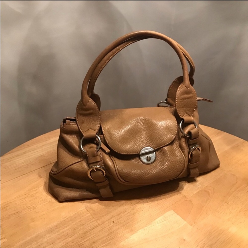 Coccinelle Italian Leather Purse